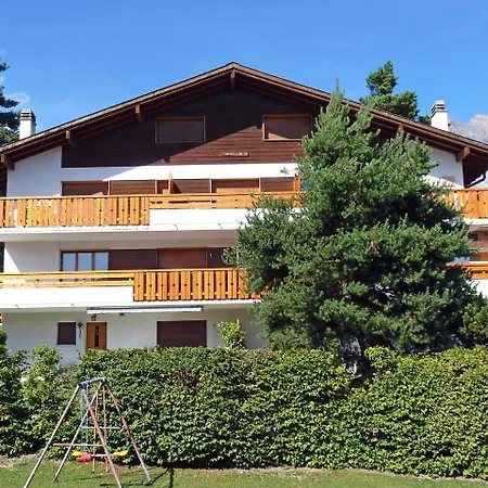 Chatillon B Apartment *