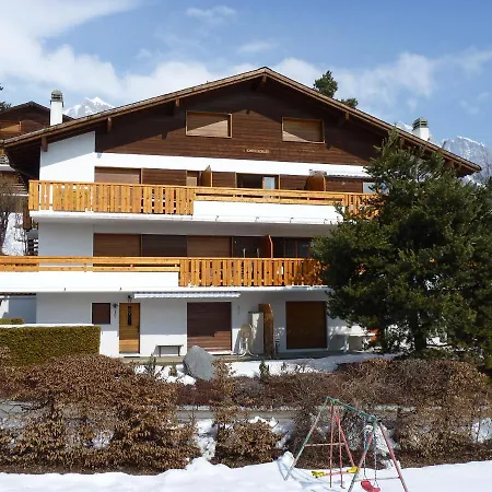 Chatillon B Apartment *