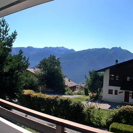 Chatillon B Leytron
