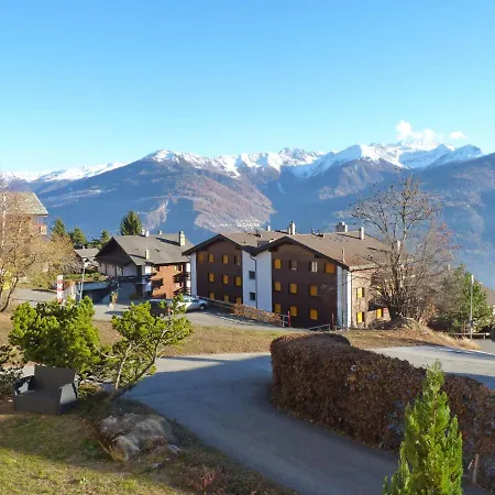 Chatillon B Apartment