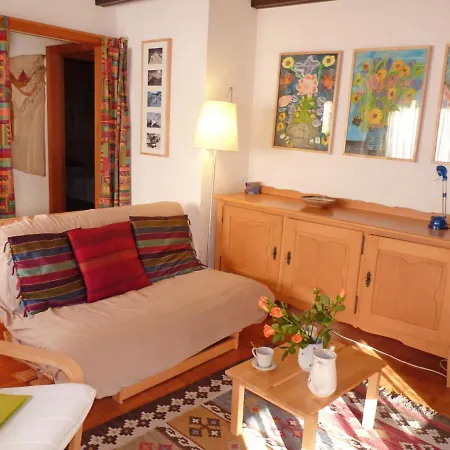Apartment Chatillon B *