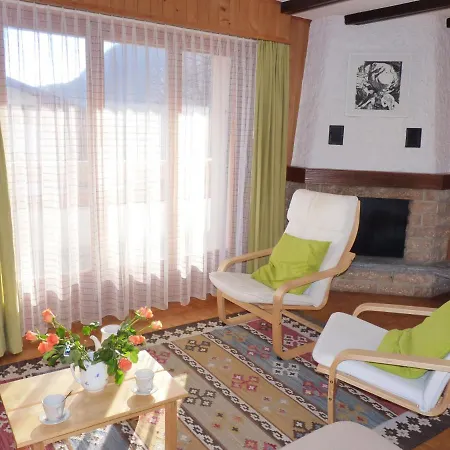 Chatillon B Apartment *